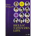 DVD / 趣味教養 / ハロー!SATOYAMAライフ Vol.25 / UFBW-1332