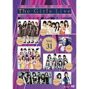 DVD / オムニバス / The Girls Live Vol.31 / UFBW-1528