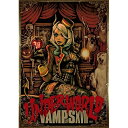 DVD/VAMPS LIVE 2017 UNDERWORLD (ʏ)/VAMPS/UIBV-10041