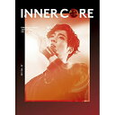 DVD / キム・ヒョンジュン / KIM HYUN JOONG JAPAN TOUR 2017 ”INNER CORE” (初回限定版) / UIBV-900...