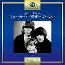 CD / ウォーカー・ブラザーズ / ダンス天国〜ウォーカー・ブラザーズ・ベスト (歌詞付) / UICY-15652