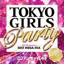 CD/TOKYO GIRLS P...