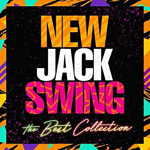 NEW JACK SWING the Best Collection (解説付/紙ジャケット)オムニバスボビー・ブラウン、ベル・ビヴ・デヴォー、ガイ、ヘヴィ・D.&ザ・ボーイズ、R.ケリー、テディ・ライリー、ベイビーフェイス　発売日 : 2018年11月07日　種別 : CD　JAN : 4988031305010　商品番号 : UICZ-1694【商品紹介】これがNJSの決定盤!究極のコンピレーション!「ボビー・ブラウン/エヴリー・リトル・ステップ」「ガイ/グルーヴ・ミー」「ボーイズIIメン/モータウンフィリー」他、収録。一家に一枚!ボリューム満点の3枚組。【収録内容】CD:11.エヴリー・リトル・ステップ(ウィズ・ラップ)2.ポイズン3.グルーヴ・ミー(エクステンデッド・ヴァージョン)4.アイ・ウォント・ハー5.ニュー・ジャック・スウィング6.ウィ・ガット・アワ・オウン・サング7.フィ-ルズ・グッド8.ラブ・ユー・ザ・ライト・ウェイ(シングル・ヴァージョン)9.ジャスト・ガット・ペイド(12インチ・ヴァージョン)10.ナッシング・バット・ア・パーティー11.マイ・プリロガティヴ12.ホワイ・ユー・ゲット・ファンキー・オン・ミー13.アイム・ノット・ユア・ラヴァー(12インチ・リミックス)14.テディズ・ジャム15.ヒート・オブ・ザ・モーメント(リミックス)16.イフ・イット・イズント・ラヴ17.スプレッド・マイ・ウィングス(クラーク・ケント・スーパー・ミックス・ウィズ・ラップ)CD:21.ナウ・ザット・ウィ・ファウンド・ラヴ(クラブ・ヴァージョン)2.シーズ・ガット・ザット・ヴァイブ(アップ・オール・ナイト、ノー・スリープ・ティル・ベッドタイム・ミックス)3.U・キャント・タッチ・ジス4.アイル・ドゥ・フォー・ユー(エクステンデッド・ヴァージョン)5.エイント・2・プラウド・2・ベッグ(スクラッチ&スニフ・7インチ・エディット)6.リヴ・アンド・ラーン7.ハンピン・アラウンド(ラップ・ヴァージョン)8.ロマンティック9.モータウンフィリー10.ドゥ・ザ・ライト・シング(U.S.ラジオ・ミックス)11.ガッタ・ラヴ(スウィング・アクト)12.マイ・ガール(12インチ・ヴァージョン)13.ドント・ウォナ・フォール・イン・ラヴ(ニュー・ジャック・スウィング・クラブ)14.ライズ(ニュー・ジャック・リミックス)15.フレンズ(ラジオ・エディット)16.テディズ・ジャム2CD:31.イズ・イット・グッド・トゥ・ユー feat.タミー・ルーカス2.サムシング・イン・コモン(エクステンデッド・ヴォーカル・ヴァージョン)3.ギヴ・U・マイ・ハート feat.トニ・ブラクストン4.マネー・キャント・バイ・ラヴ(ラジオ・エディット)5.ウォント・トゥ・ビー・ウィズ・ユー6.アイ・ライク・ザ・ウェイ7.アイ・ウォナ・セックス・ユー・アップ(マスター・ミックス)8.ジャスト・ウォンテッド・トゥ・ノウ・ハー9.ラ・ラ・ラ10.グッドバイ(ハキームズ・リミックス)11.エヴリタイム・マイ・ハート・ビーツ(ナーリー・マーリー・ミックス)12.ヒア・ウィー・ゴー・アゲイン!(エクステンデッド)13.キッキン・イット(12インチ・リミックス)14.アイム・ルッキング・フォー・ザ・ワン15.エヴリー・リトル・シング・ユー・ドゥ16.シー・ニーズ・トゥ・ゲット・サム(リミックス・クラブ・ヴァージョン)17.センシティヴィティ(7インチ・ラジオ・エディット)