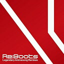 CD / アニメ / Re:animation Presents Re:Boots Legendary Animesong Remixes / UICZ-8179