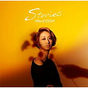 CD / Ms.OOJA / Stories (通常盤) / UMCK-1608