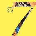 CD / ナオト・インティライミ / 「7」 (通常盤) / UMCK-1615