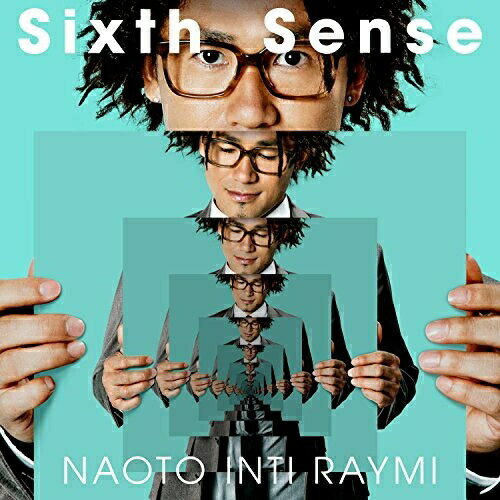 CD / ʥȡƥ饤 / Sixth Sense (CD+DVD) () / UMCK-9862