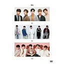 DVD / B1A4 / All for one / UPBH-1452