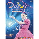 DVD/Seiko Matsuda Concert Tour 2017 Daisy (通常版)/松田聖子/UPBH-20196