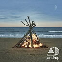 CD / androp / Hikari (通常盤) / UPCH-5947