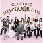 CD / DREAMS COME TRUE+쥹Х+¿̤ڻ+FUZZY CONTROL / GOOD BYE MY SCHOOL DAYS / UPCH-80109