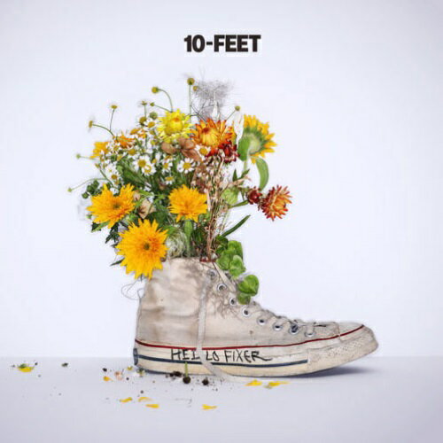 CD / 10-FEET / ハローフィクサー (CD+DVD) (初回限定盤) / UPCH-89413