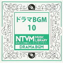 日本テレビ音楽 ミュージックライブラリー 〜ドラマ BGM 10BGV　発売日 : 2017年5月24日　種別 : CD　JAN : 4988021819411　商品番号 : VPCD-81941【商品紹介】放送番組の制作及び選曲・音響効果の仕事をしているプロ向けのインストゥルメンタル音源を厳選した(日本テレビ音楽 ミュージックライブラリー)シリーズ。本作は『ドラマBGM』10。【収録内容】CD:11.リバウンドBGM〜Type052.リバウンドBGM〜Type063.リバウンドBGM〜Type084.リバウンドBGM〜Type115.リバウンドBGM〜Type156.リバウンドBGM〜Type177.リバウンドBGM〜Type238.リバウンドBGM〜Type249.リバウンドBGM〜Type2810.リバウンドBGM〜Type3011.リバウンドBGM〜Type3412.リバウンドBGM〜Type35