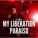 CD/MY LIBERATION/PARAISO (imver.)/im/VTCL-35250