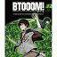 BD / TV˥ / BTOOOM! 2(Blu-ray) (Blu-ray+CD) () / VTZF-26