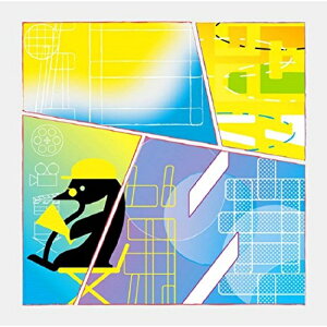 CD / PENGUIN RESEARCH / 近日公開第二章 (通常盤) / VVCL-1142