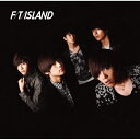 CD / F/T/ISLAND / So today... (通常盤) / WPCL-10881
