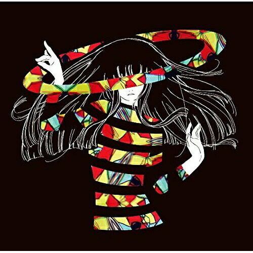 CD / パスピエ / トキノワ / WPCL-12067