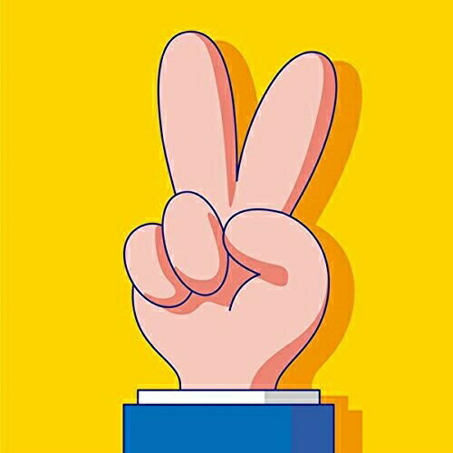 CD / RIP SLYME / ピース/この道を行こう/ナイショデオネガイシマス (通常盤) / WPCL-12083