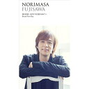 CD / 藤澤ノリマサ / 愛の挨拶〜夜空に星を散りばめて〜/Brand New Day (紙ジャケット) (初回生産限定盤A) / WPCL-12286
