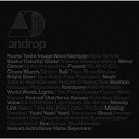 CD / androp / best(and/drop) (通常盤) / WPCL-12421