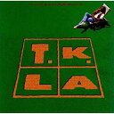 CD / 伊東たけし / T.K.LA (SHM-CD) (限定廉価盤) / WPCL-12595