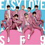 CD / SF9 / Easy Love (̾) / WPCL-12707