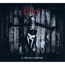 CD / スリップノット / .5:ザ・グレイ・チャプター (解説歌詞対訳付) (スペシャルエディション盤) / WPCR-16130