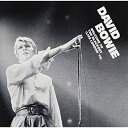 CD / デヴィッド・ボウイ / ウェルカム・トゥ・ザ・ブラックアウト〜ライヴ・ロンドン'78 (SHM-CD) (解説歌詞対訳付) / WPCR-18060