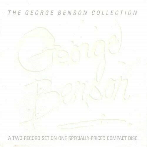 CD / ジョージ・ベンソン / G.B.コレクション(ベスト) (SHM-CD) (解説歌詞対訳付) / WPCR-26243