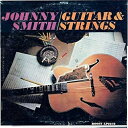 CD / ジョニー・スミス / ギター&ストリングス (SHM-CD) (解説付) (完全限定盤) / WPCR-29239