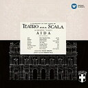 CD / マリア・カラス / ヴェルディ:歌劇『アイーダ』(全曲) (ハイブリッドCD) (解説歌詞対訳付) / WPCS-13170