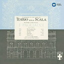 CD / マリア・カラス / レオンカヴァッロ:歌劇『道化師』(全曲) (ハイブリッドCD) (解説歌詞対訳付) / WPCS-13172