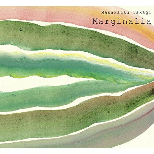 マージナリア (解説付)高木正勝タカギマサカツ たかぎまさかつ　発売日 : 2018年11月21日　種別 : CD　JAN : 4943674291403　商品番号 : WPCS-13805【商品紹介】2018年公開された『未来のミライ』をはじめ、『バケモノの子』『おおかみこどもの雨と雪』など細田守監督作品の音楽をてがける高木正勝。兵庫山中のプライベートスタジオで、自然の音と、ピアノによるインプロビゼーションのみで録音されたオリジナル作品がmilanレーベルよりリリース。【収録内容】CD:11.Marginalia #12.Marginalia #23.Marginalia #34.Marginalia #55.Marginalia #86.Marginalia #117.Marginalia #228.Marginalia #239.Marginalia #2510.Marginalia #2811.Marginalia #3612.Marginalia #3713.Marginalia #40