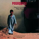 CD / フィリップ・グラス / ポワカッツィ オリジナル・サウンドトラック (解説付) (特別価格盤) / WPCS-16020