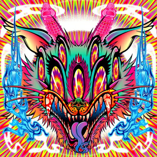 CD / ASP / DELiCiOUS ViCiOUS (CD(スマプラ対応)) (通常盤) / AVCD-63424