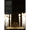 DVD / ENHYPEN / ENHYPEN WORLD TOUR 'FATE' IN JAPAN (通常盤) / TYBT-19048