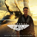 CD / オリジナル・サウンドトラック / トップガン マーヴェリック オリジナル・サウンドトラック デラックス・エディション (7インチ紙ジャケット/解説歌詞...