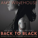 CD / オリジナル・サウンドトラック / Back to Black エイミーのすべて オリジナル・サウンドトラック (SHM-CD) (解説歌詞対訳付) / UICY-16257