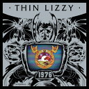 CD / シン・リジィ / 1976 (5SHM-CD+Blu-ray Audio) (歌詞対訳付/ライナーノーツ) (完全生産限定盤/輸入盤国内仕様) / U...