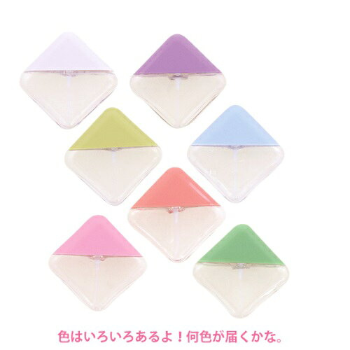 【送料無料】 ランバス型カラフルスプレーボトル (1個売り)SUNHOSEKI