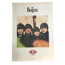 【送料無料】 ポスター(4) (BEATLES FOR SALE)斎藤企画