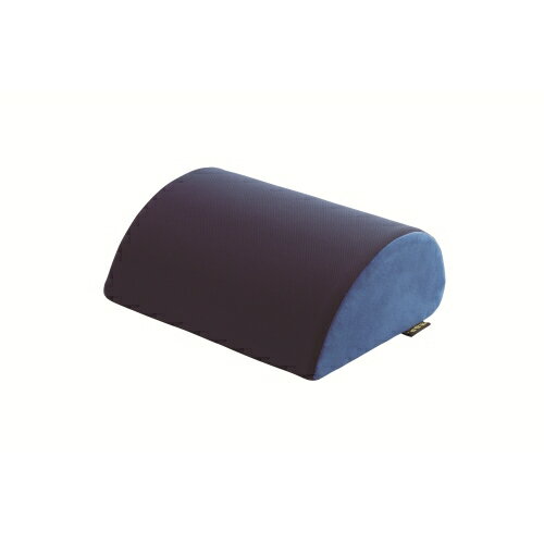 【送料無料】 腰RAKUまくら (ブルー)株式会社メイダイ