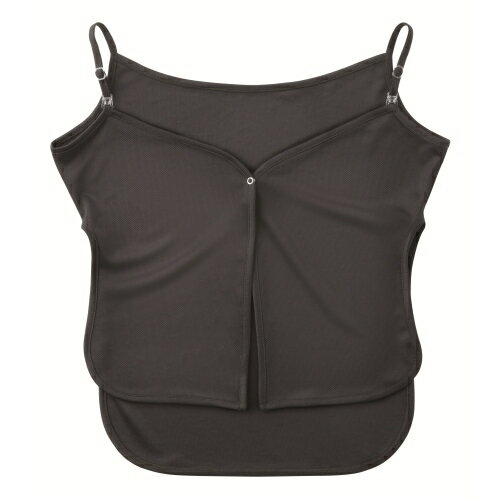 【送料無料】 シュッ!と抜き取る汗取りインナー (ブラック)株式会社メイダイ