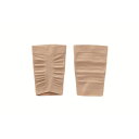 【送料無料】 日本製 ショートMOMI×2 (2枚組) (ベージュ)株式会社メイダイ