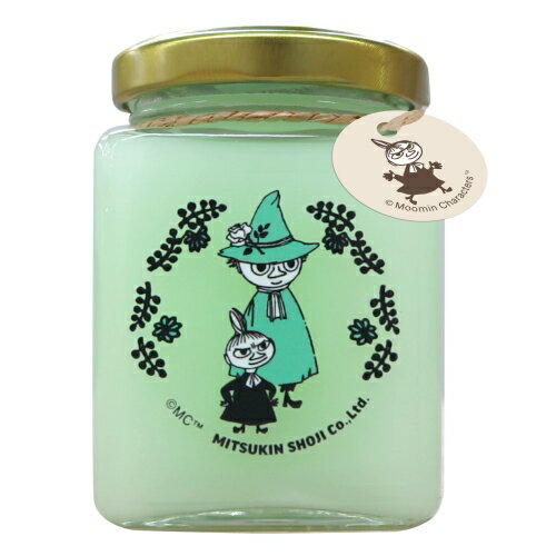 【送料無料】 フレグランスジェル リトルミイ (シトラスノート)三金商事株式会社