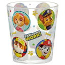 【送料無料】 アクリルコップ(280ml) パウ・パトロールスケーター(Skater)