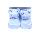 【送料無料】 版権 ベビー ムーミン立体 (7-10cm) (3足セット)みっとめるへん社