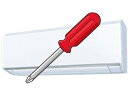 【エアコン購入者限定】標準取付工事費(冷房能力 2.8kw以下)