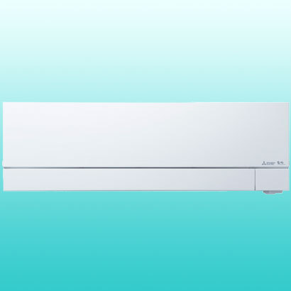 三菱電機のエアコン MSZ-FZ5621S-Wセット